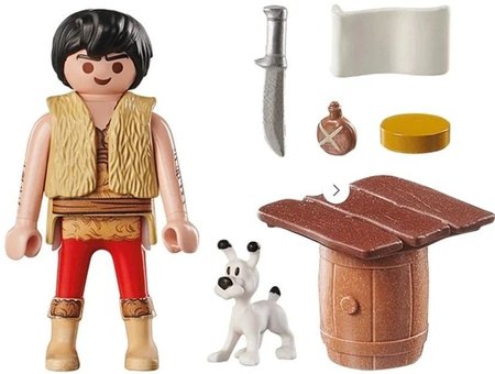 Playmobil 71548 Asterix: Kalamaikamikmikmix